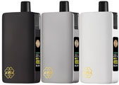 Elektronické cigarety Dotmod dotPod Max v 1.5