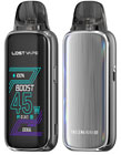 Elektronické cigarety Lost Vape Thelema Aura 45