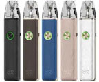 Elektronické cigarety OXVA Xlim 4