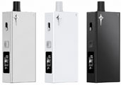 Elektronické cigarety Vaporesso PRIX