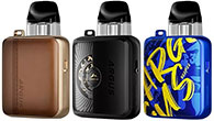 Elektronické cigarety Voopoo Argus P3