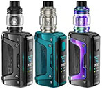 Gripy a mody GeekVape Aegis Legend 5