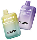 Jednorázové elektronické cigarety Elf Bar Lost Mary BM1000 Turbo